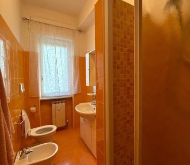 Pescara Apartment | Casa Almari