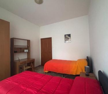 Pescara Apartment | Casa Almari