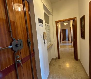Pescara Apartment | Casa Almari