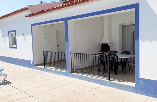Vimieiro Apartment | Casa Almeida - Apt. T1 - Family 3