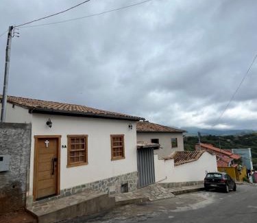 Tiradentes House | Casa Almeida