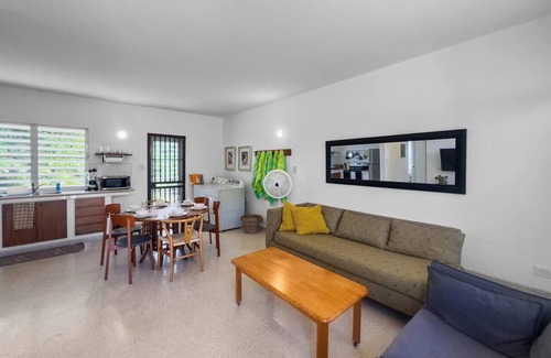 Membrillo House | Casa Almendros | House For 8PPL Near Beach @ Camuy