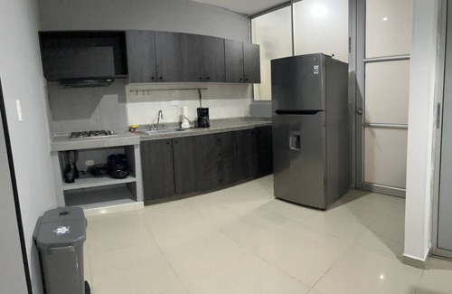 San Jose de Cucuta House | Casa Almonacid, ¡bienvenido a tu Hogar en Cúcuta!