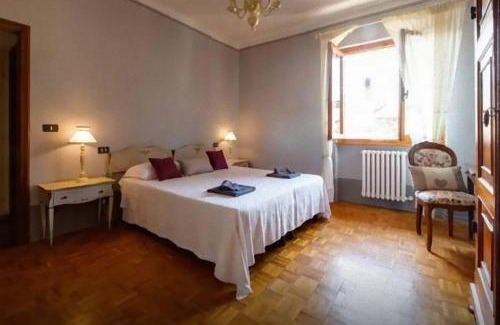 Monte San Savino Bed & Breakfast | Casa Aloe B&B