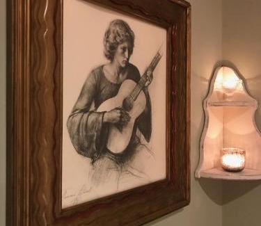 Monte San Savino Bed & Breakfast | Casa Aloe B&B