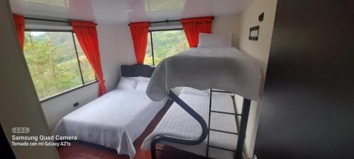 Choachi House | Casa Alojamiento Brisas Encantadoras