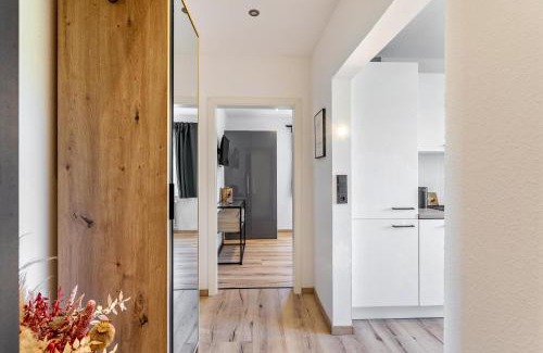 Usseln Apartment | Casa Alotto - Elch Lounge
