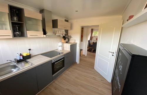 Usseln Apartment | Casa Alotto Willingen