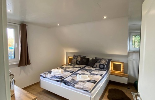 Usseln Apartment | Casa Alotto Willingen