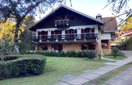 Jaguaribe House | Casa Alpina: 6 Cozy Bedrooms in Paradise