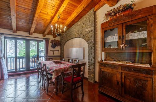 La Thuile Apartment | CASA ALPINA - Relax e natura a La Thuile
