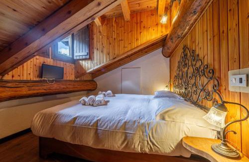 La Thuile Apartment | CASA ALPINA - Relax e natura a La Thuile