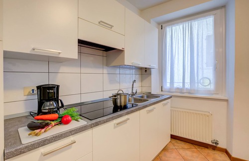 Riva del Garda Apartment | Casa Alpino 4, Riva del Garda, Italy