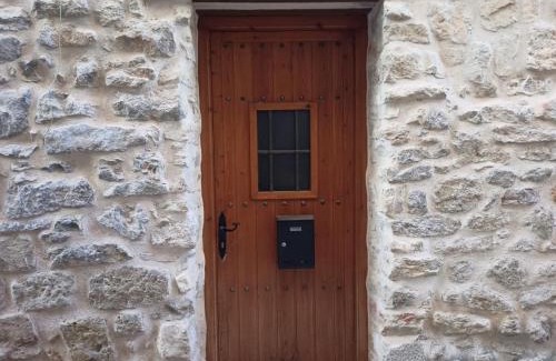 Valderrobres House | Casa Alta