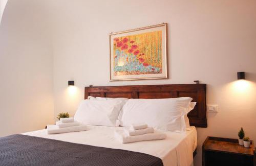 L'Aquila House | Casa Alta