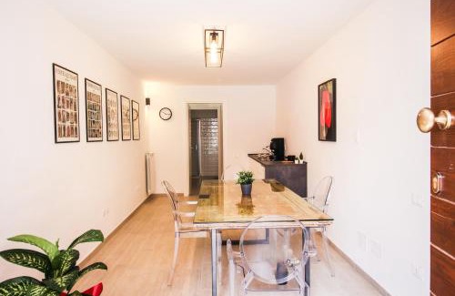 L'Aquila House | Casa Alta