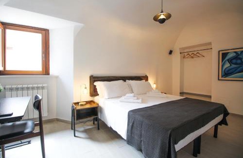 L'Aquila House | Casa Alta