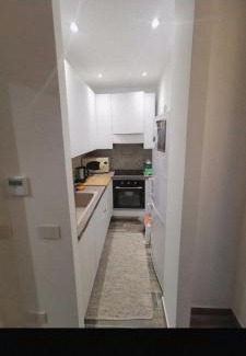 Alghero Apartment | Casa altamarea 1