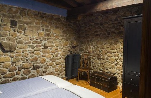Puente Pumar House | Casa Altas Crestas