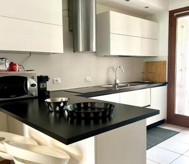 Pordenone Apartment | Casa Altea