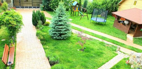 Malaia House | Casa Altfel