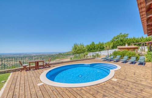 Fialho Villa | Casa Alto de Santo Antonio