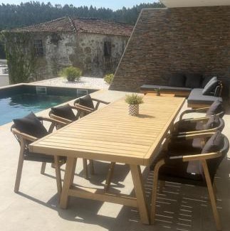 Cossourado Villa | Casa Alto Horizonte