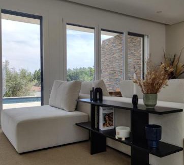Cossourado Villa | Casa Alto Horizonte