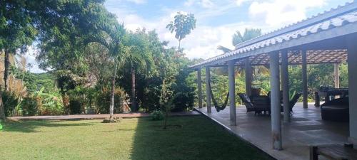 Monte Gordo House | Casa alto padrão