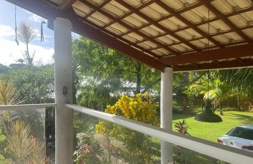 Monte Gordo House | Casa alto padrão