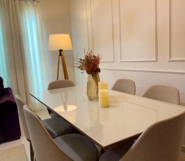 Parque Guajara Apartment | Casa Alto Padrão COP 30