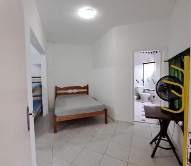 Parque Oasis House | Casa Alto Padrão de Frente ao Mar
