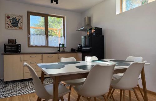 Bran Cabin | Casa Aluna Duo