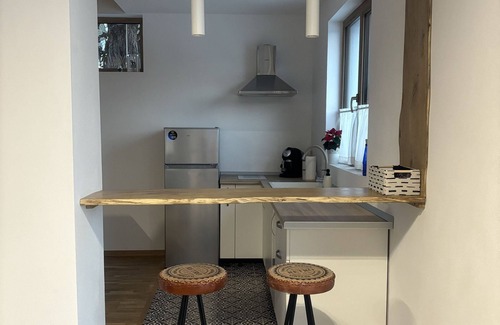 Bran Villa | Casa Aluna Duo: Your Gateway to Tranquility near Dracula's Castle in Bran!