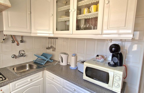 Peneco Beach Apartment | Casa Alzira Piso 0 By ALzira