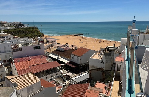 Peneco Beach Apartment | Casa Alzira Piso 0 By ALzira