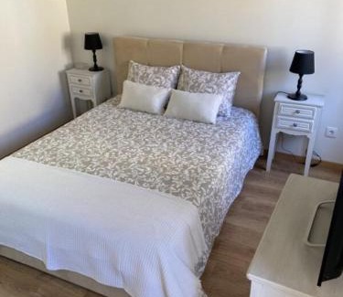 Vila Nova de Foz Coa Apartment | Casa Amélia