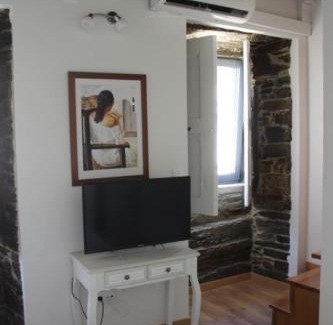 Vila Nova de Foz Coa Apartment | Casa Amélia