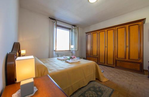 Leggiuno Apartment | Casa Amabile With Salty water Pool - Happy Rentals