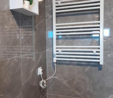 Vila Nova de Foz Coa Apartment | Casa Amado