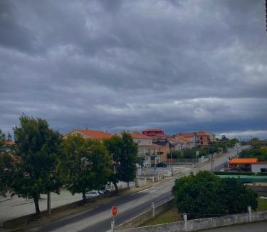 Vila Nova de Foz Coa Apartment | Casa Amado