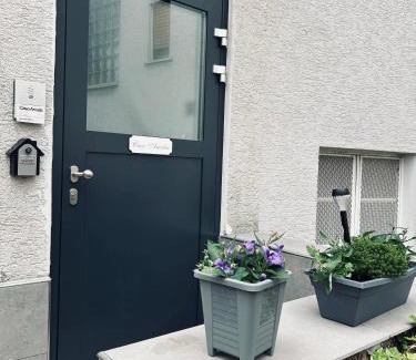 Reiskirchen Apartment | Casa Amalia