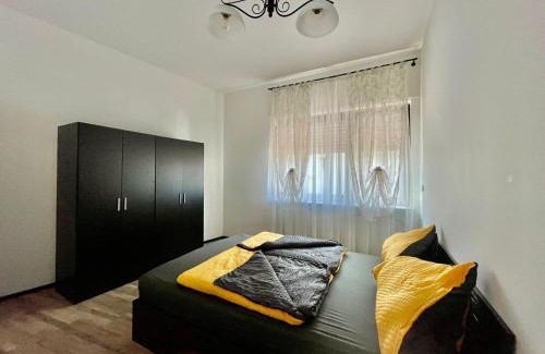 Reiskirchen Apartment | Casa Amalia