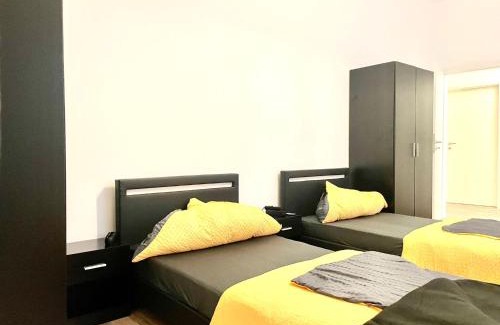 Reiskirchen Apartment | Casa Amalia