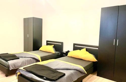 Reiskirchen Apartment | Casa Amalia