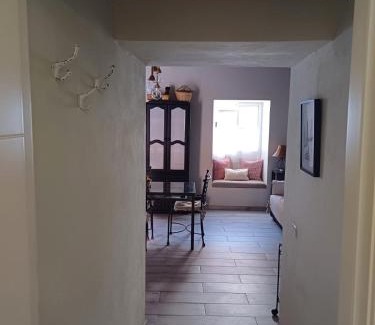 Agulo Apartment | Casa Amalia