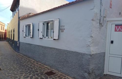Agulo Apartment | Casa Amalia