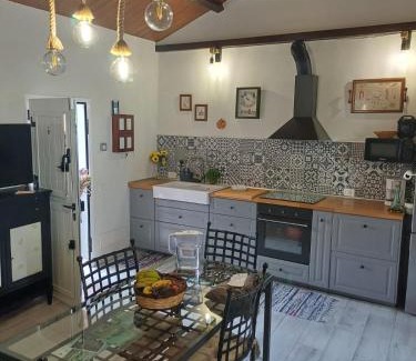 Agulo Apartment | Casa Amalia