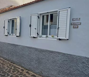 Agulo Apartment | Casa Amalia
