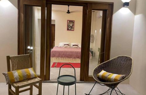 Barra de Colotepec Hotel | Casa Amalia